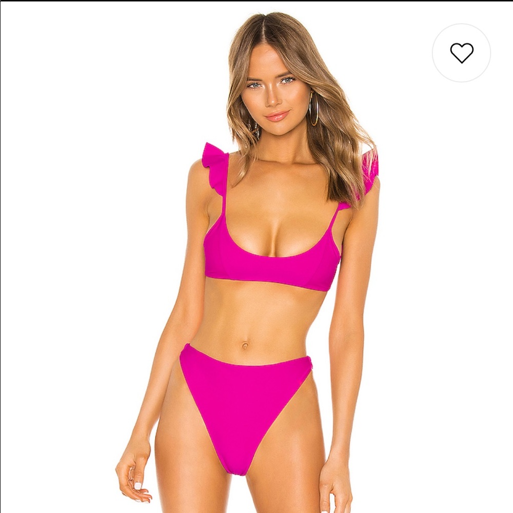 Tularosa Bikini